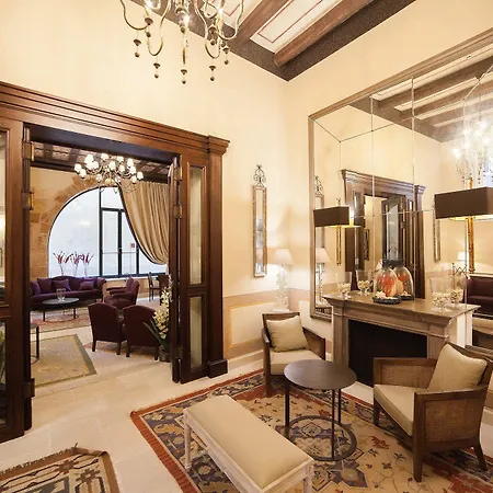 Hotel Algilà Ortigia Charme Syracuse