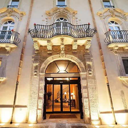 Algilà Ortigia Charme Hotel Syracuse