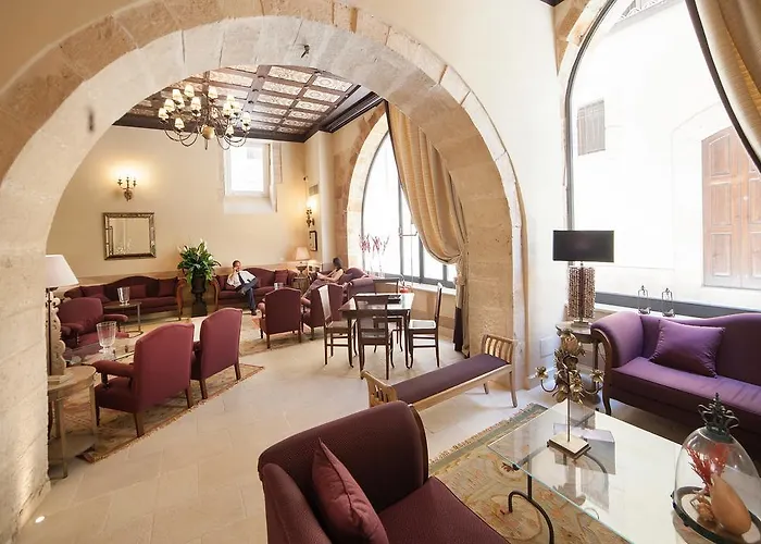 Algila Ortigia Charme