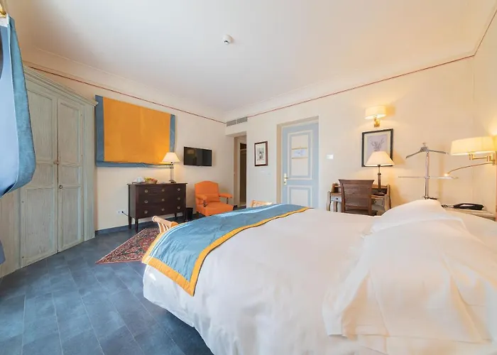 Hotel Algila Ortigia Charme Syrakus