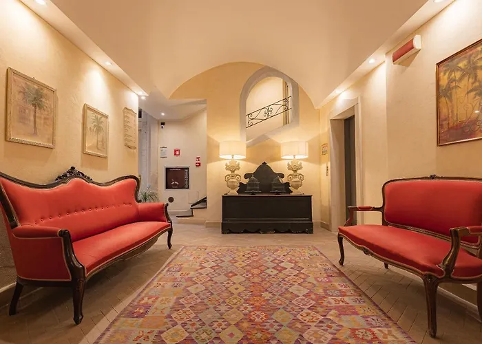Hotel Algila Ortigia Charme 4*