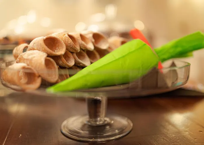 Algila Ortigia Charme Hotel