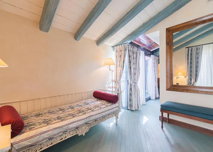 Algila Ortigia Charme Syrakus