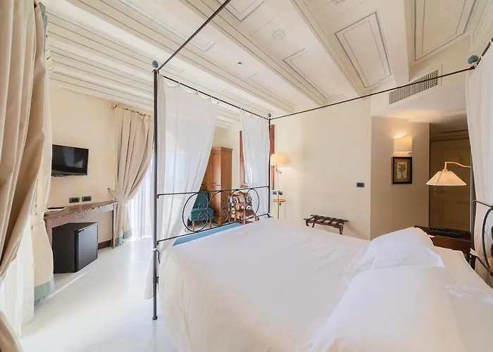 Algila Ortigia Charme 4*