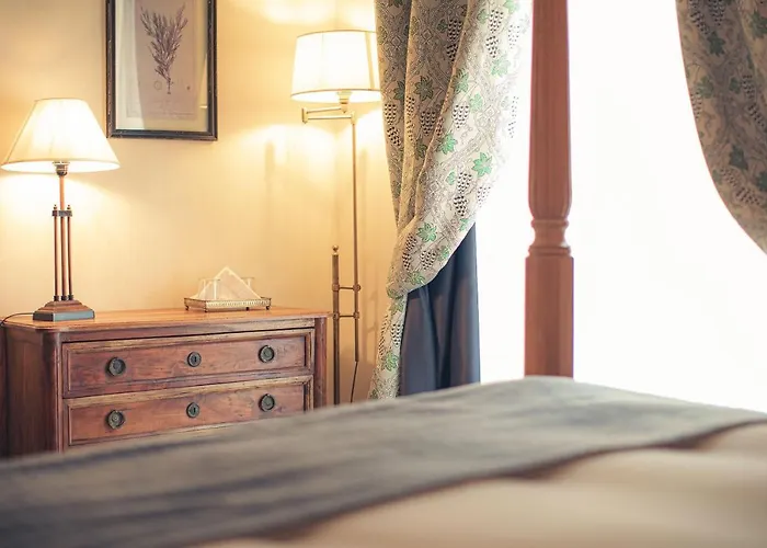 Algila Ortigia Charme Hotel 4*