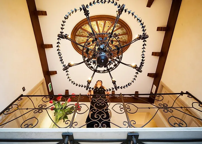 Hotel Algila Ortigia Charme