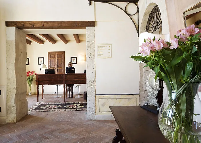 Algila Ortigia Charme 4* Syrakus