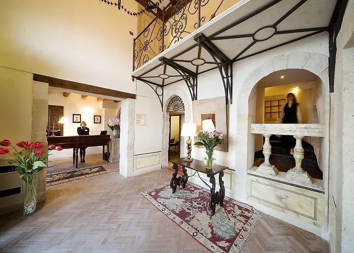 Algila Ortigia Charme 4* Syrakus