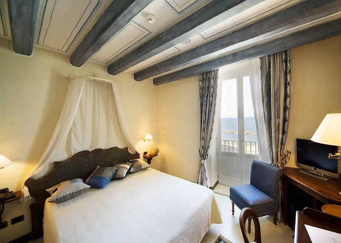 Algila Ortigia Charme Hotel Syrakus