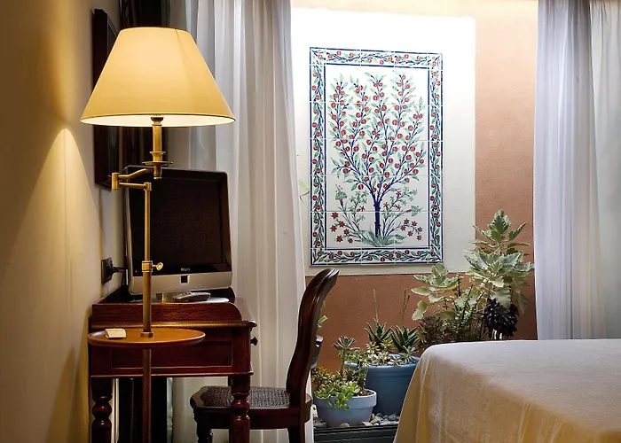 Algila Ortigia Charme Hotel