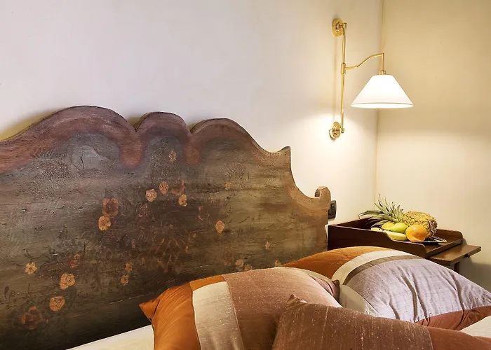 Algila Ortigia Charme