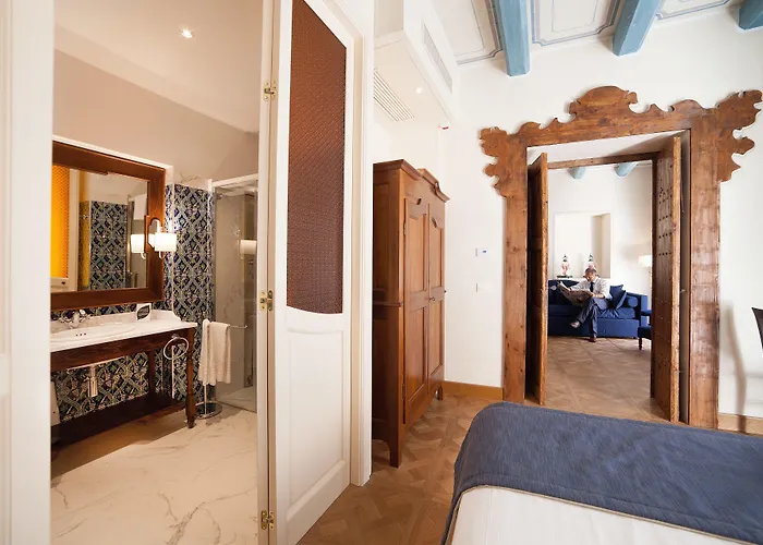 Algila Ortigia Charme 4*