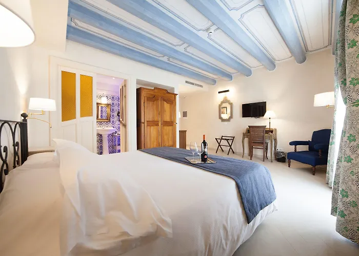 Algila Ortigia Charme 4*