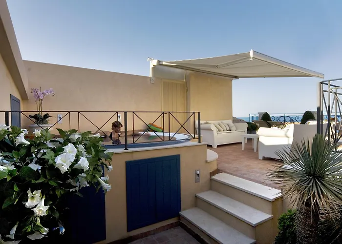 Hotel Algila Ortigia Charme