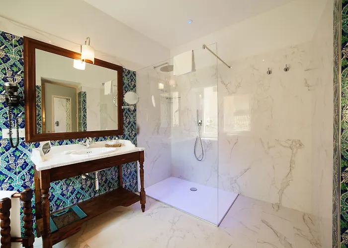 Algila Ortigia Charme Hotel Syrakus