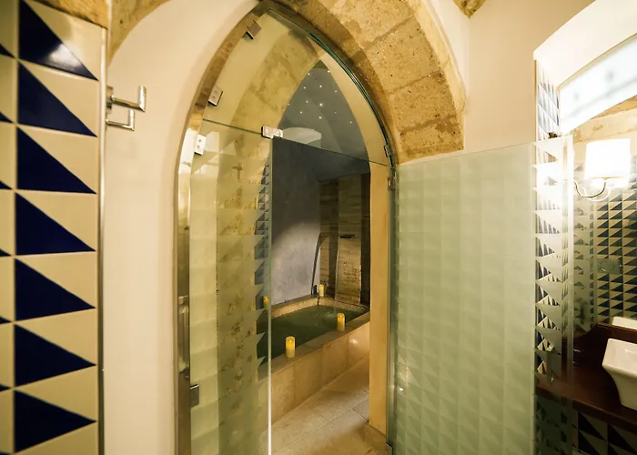 Algila Ortigia Charme Hotel 4*