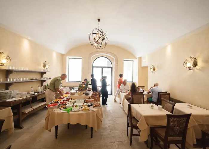 Algila Ortigia Charme