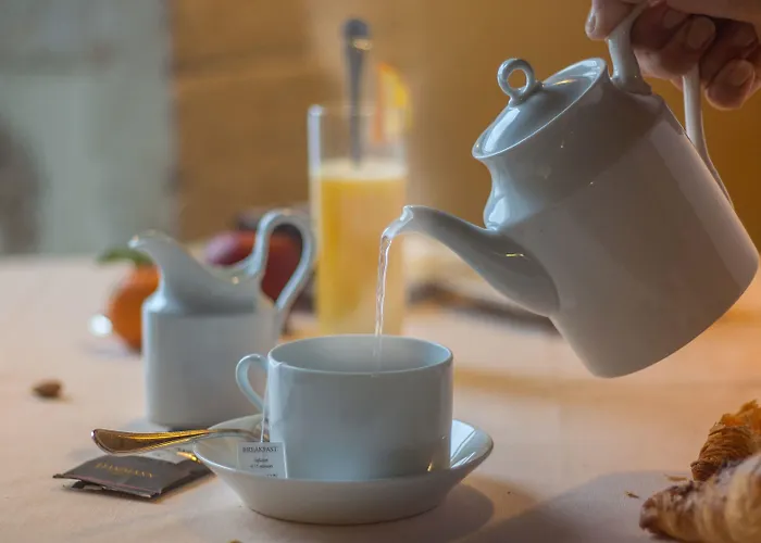 Hotel Algila Ortigia Charme