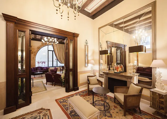 Algila Ortigia Charme Syrakus