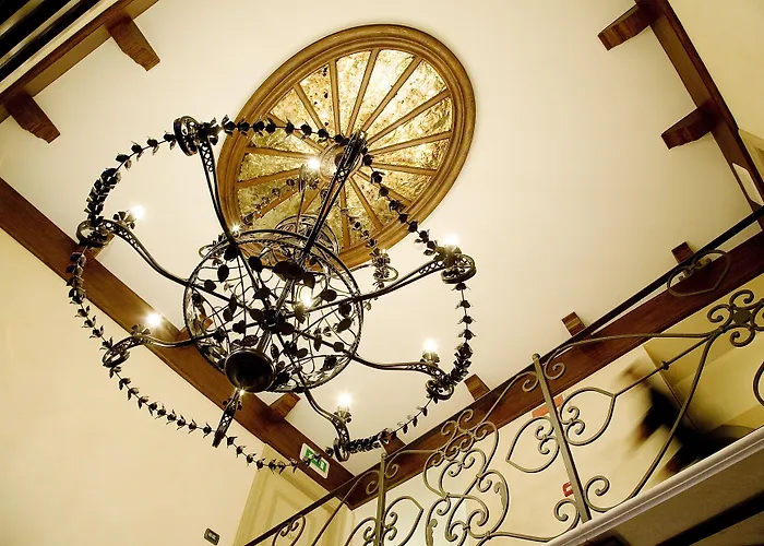 Hotel Algila Ortigia Charme