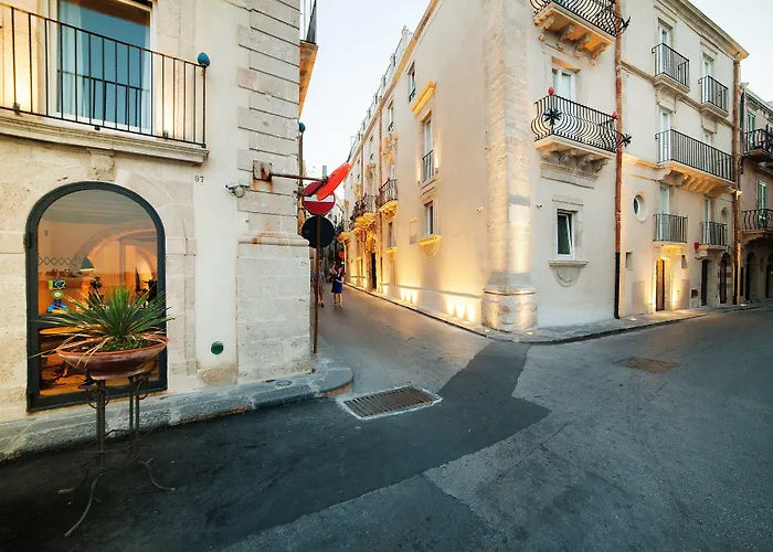 Algila Ortigia Charme 4*