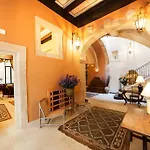 Algila Ortigia Charme 4* Syrakus