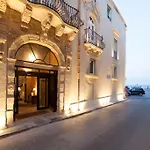 Algila Ortigia Charme Syrakus