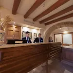 Hotel Algila Ortigia Charme 4*