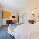 Hotel Algila Ortigia Charme Syrakus
