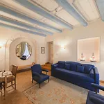 Algila Ortigia Charme Hotel 4*