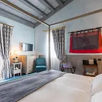 Hotel Algila Ortigia Charme Syrakus