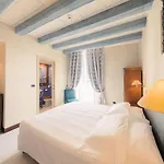 Hotel Algila Ortigia Charme