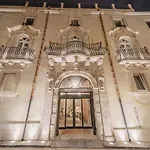 Algila Ortigia Charme 4* Syrakus