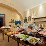 Hotel Algila Ortigia Charme 4*