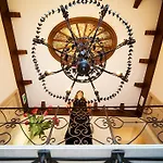 Hotel Algila Ortigia Charme