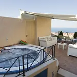Hotel Algila Ortigia Charme 4*