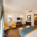 Hotel Algila Ortigia Charme Syrakus