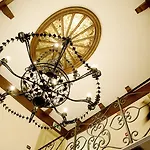 Hotel Algila Ortigia Charme