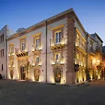 Algila Ortigia Charme Hotel Syrakus
