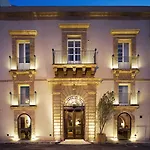 Algila Ortigia Charme Hotel 4*