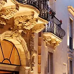 Algila Ortigia Charme Syrakus