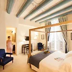 Algila Ortigia Charme 4* Syrakus