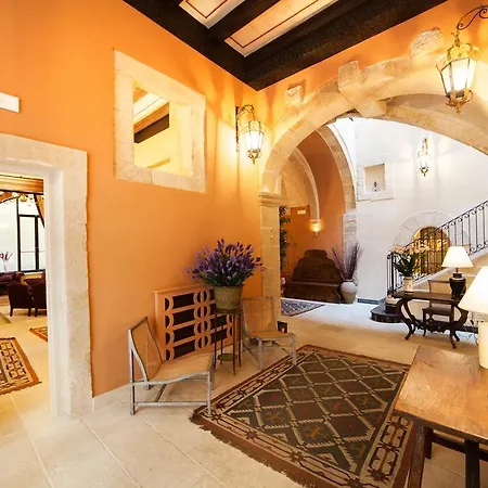 Algila Ortigia Charme 4* سيراكوزا