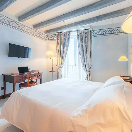 فندق Algila Ortigia Charme 4*
