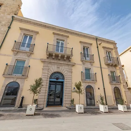 Algila Ortigia Charme 4*
