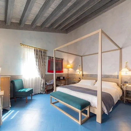 Algila Ortigia Charme 4* سيراكوزا