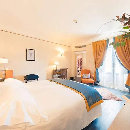 فندق Algila Ortigia Charme 4*