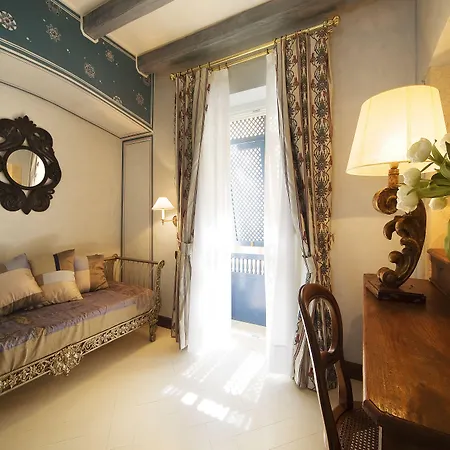 Algila Ortigia Charme فندق